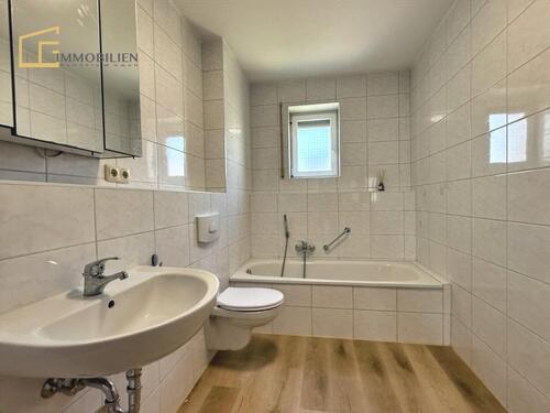 Foto - 4 Zimmer Etagenwohnung in Hirschaid