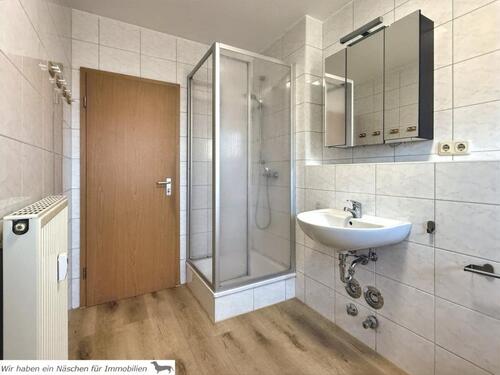 Foto - Etagenwohnung in Hirschaid zum Kaufen