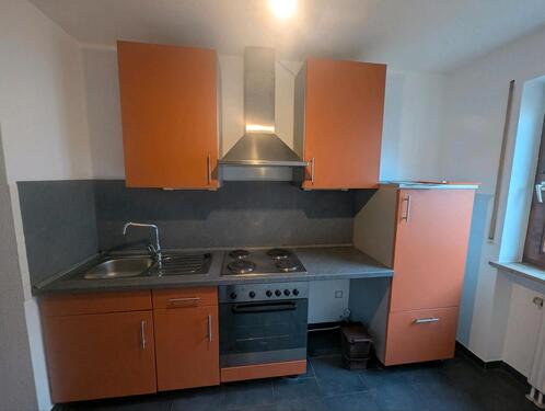 Foto - Etagenwohnung in München zur Miete