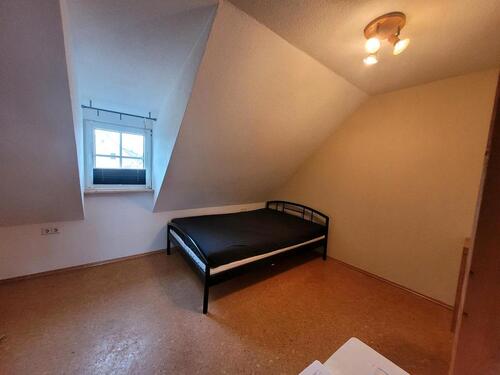 Foto - 1 - Zimmer Wohnung in einem Stadtteil von Nördlingen (Löpsingen)