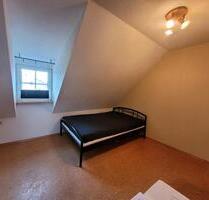 1 - Zimmer Wohnung in einem Stadtteil von Nördlingen (Löpsingen)