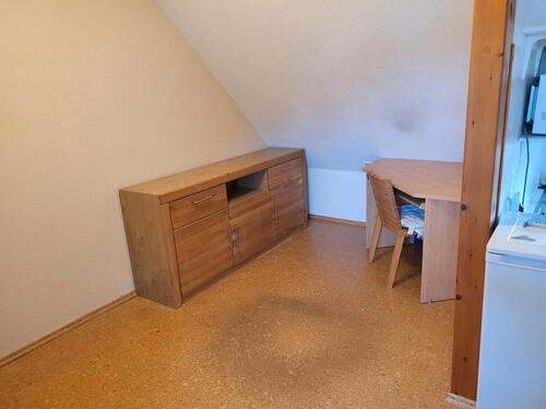 Foto - 1 Zimmer Dachgeschoßwohnung zur Miete in Nördlingen