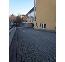 Tiefgaragen- Stellplatz Universitätsstr. 3 - Regensburg Galgenberg