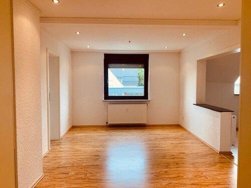 Foto - 3.5 Zimmer Dachgeschoßwohnung in Bünde