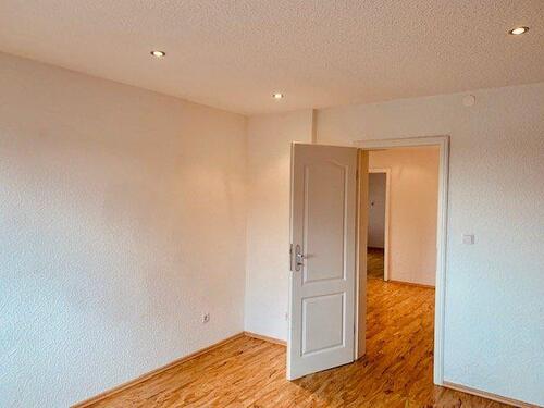Foto - Dachgeschoßwohnung in Bünde zur Miete