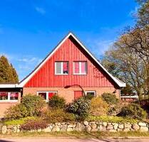 Einfamilienhaus in Preetz - 415.000,00&nbsp;EUR Kaufpreis, ca.&nbsp; 200,00&nbsp;m&sup2; in Preetz (PLZ: 24211)