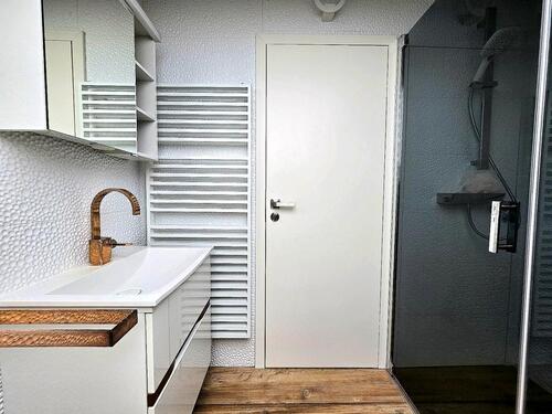 Foto - Dachgeschoßwohnung in Erfurt zur Miete