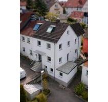 Modernisiertes Haus mit Wintergarten - Herbrechtingen