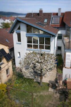 Foto - 5 Zimmer Reihenhaus zur Miete in Herbrechtingen