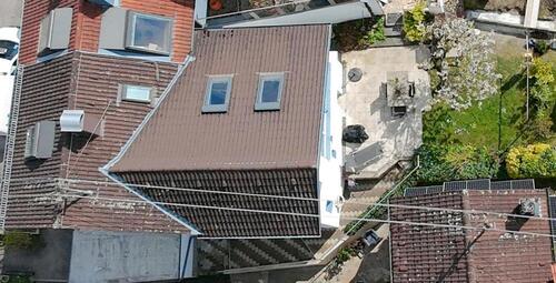 Foto - 5 Zimmer Reihenhaus in Herbrechtingen