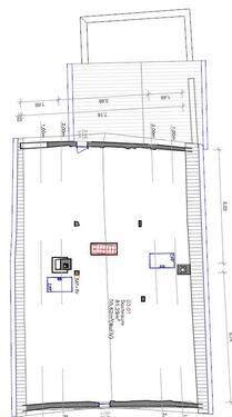 Foto - 4 Zimmer Etagenwohnung zur Miete in Fritzlar