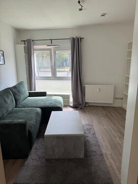 Foto - Modernes, vollmöbliertes 1-Zimmer-Apartment in Hamburg-Altona