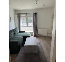 Modernes, vollmöbliertes 1-Zimmer-Apartment in Hamburg-Altona