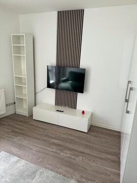 Foto - 1 Zimmer Erdgeschoßwohnung zur Miete in Hamburg