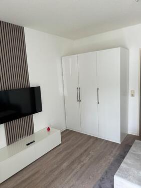 Foto - 1 Zimmer Erdgeschoßwohnung in Hamburg