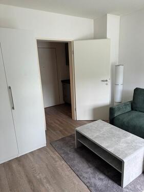 Foto - Erdgeschoßwohnung in Hamburg zur Miete