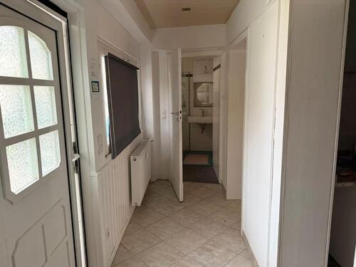 Foto - 3-Zimmer-Wohnung (69 m²) mit Terrasse & EBK in Bonn