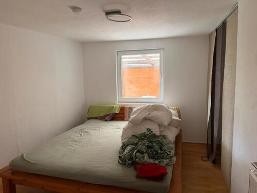 Foto - 3 Zimmer Erdgeschoßwohnung in Bonn