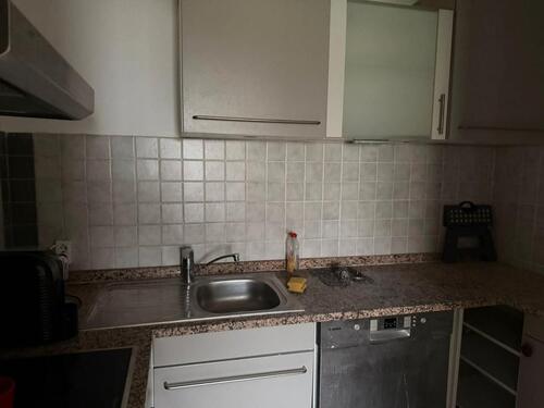 Foto - Erdgeschoßwohnung in Bonn zur Miete