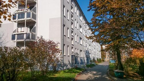Foto - Attraktives Appartement mit Einbauküche.