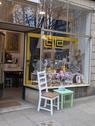 Foto - Atelier in Hamburg-St. Georg für kleine Gruppen zu vermieten!