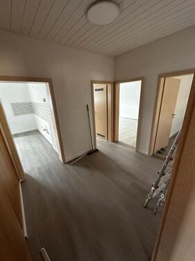 Foto - Etagenwohnung in Weiden in der Oberpfalz zur Miete