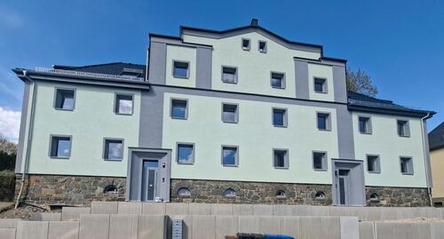Foto - Luxuriöse Wohnung zu vermieten!