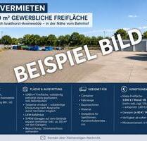 1300m2 Lagerplatz, Freifläche in Gütersloh 1300m2 Lagerplatz, Freifläche in Gütersloh