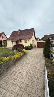 Foto - Haus mit Garten in ruhiger Lage zu vermieten