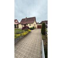 Haus mit Garten in ruhiger Lage zu vermieten - Bad Saulgau