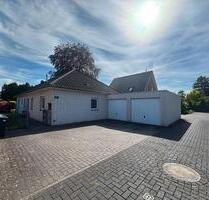 gepflegter Bungalow mit Wintergarten, Doppelgarage, 3 Stellplätze - Celle Neustadt/Heese