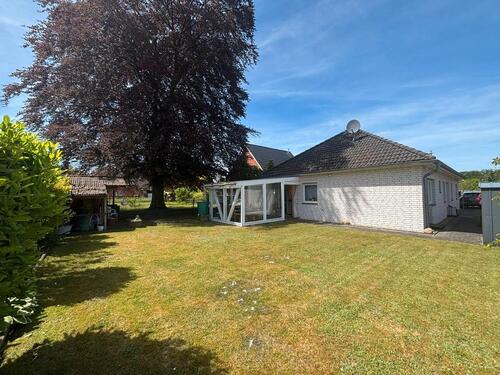 Foto - 4 Zimmer Bungalow zum Kaufen in Celle