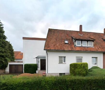 Foto - Doppelhaushälfte - 250.000,00&nbsp;EUR Kaufpreis, ca.&nbsp; 140,00&nbsp;m&sup2;
