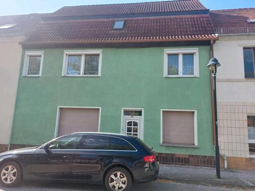 Foto - Haus mit schönem Garten - 95.000,00&nbsp;EUR Kaufpreis, ca.&nbsp; 150,00&nbsp;m&sup2;