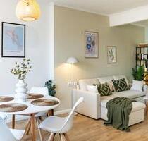 Voll ausgestattete Wohnung Neustadt - Bremen