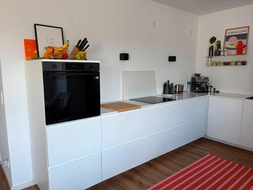 Foto - 2 Zimmer Dachgeschoßwohnung zur Miete in Salzkotten