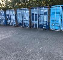 Container Lagerraum zu mieten - 70,00 EUR Miete, in Peterswald-Löffelscheid (PLZ: 56858)