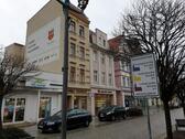 Foto - 2-Raum-Wohnung im Stadtkern von Guben