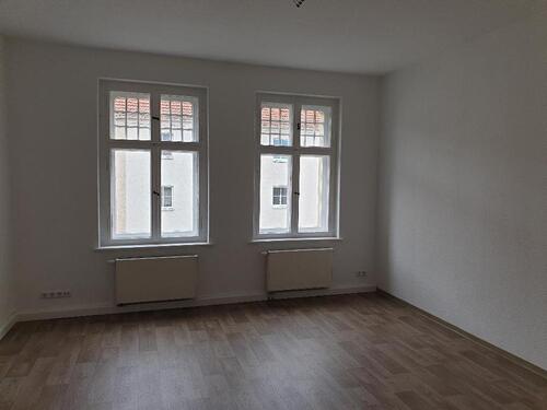 Foto - Etagenwohnung in Guben
