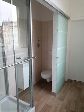 Foto - Etagenwohnung in Guben zur Miete