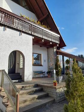 Foto - Einfamilienhaus zum Kaufen in Tanna