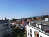 Foto - Exklusives Wohnen: Moderne Penthouse-Wohnung mit 2 Dachterrassen in zentraler Wohnlage mit 2 TGs