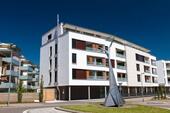 Foto - Etagenwohnung zur Miete in Rottweil