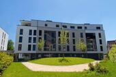 Foto - Etagenwohnung in Rottweil zur Miete