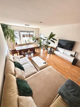 Foto - Zwischenmiete ab 01.12. - Wunderschöne Wohnung im Herzen von Köln