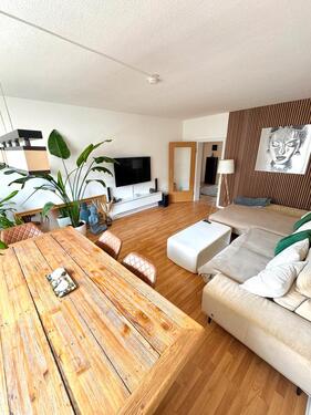 Foto - Etagenwohnung zur Miete in Köln