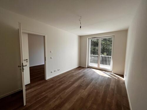 Foto - Etagenwohnung in Lübeck zur Miete