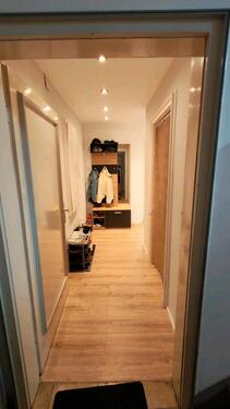 Foto - Etagenwohnung in Nürnberg
