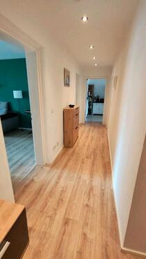Foto - Etagenwohnung in Nürnberg zur Miete