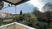 Foto - Helle 2-Zimmer-Wohnung mit Balkon in Düsseldorf-Rath